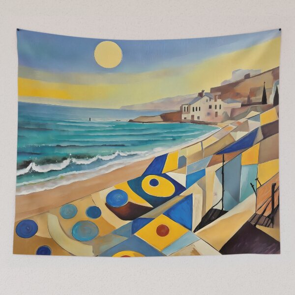 Item preview, The Coast  designed and sold by OzzFrequency.