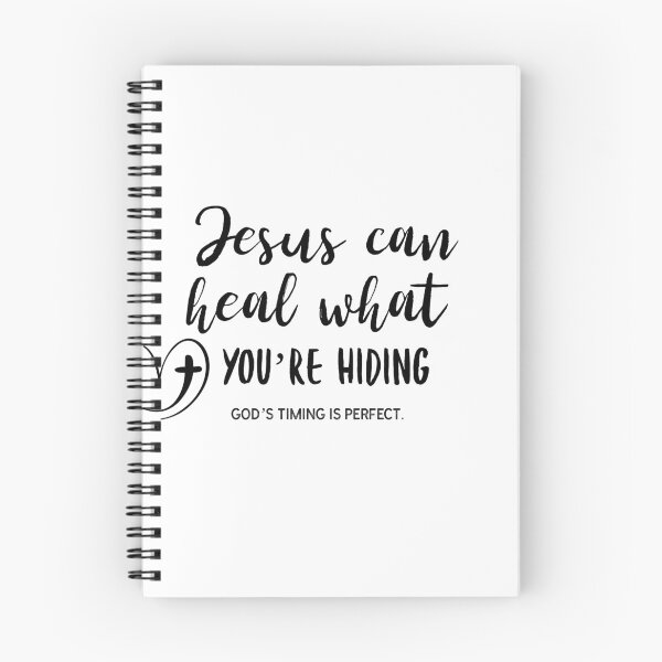 Item preview, Jesus can Heal what youre hiding designed and sold by Teresamarie66.