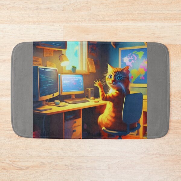 Item preview, It's Not What You Think  designed and sold by Samwilas.
