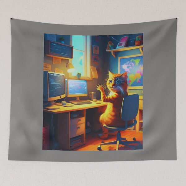 Item preview, It's Not What You Think  designed and sold by Samwilas.
