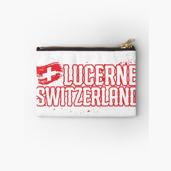 Item preview, Lucerne Switzerland designed and sold by kawaii Cookies.