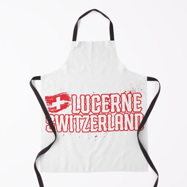 Item preview, Lucerne Switzerland designed and sold by kawaii Cookies.
