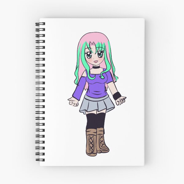 Item preview, Chibi designed and sold by DarkPrincessGb.