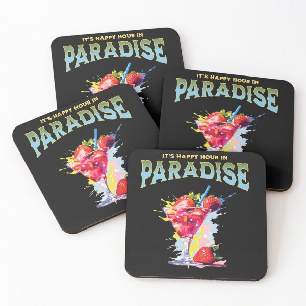 Item preview, Paradise designed and sold by randynash.