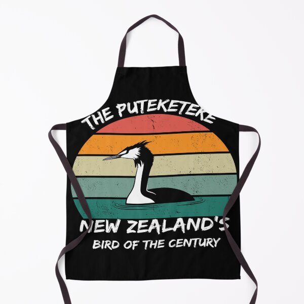 Item preview, the puteketeke Bird Of The Century designed and sold by ONEPIECE090.