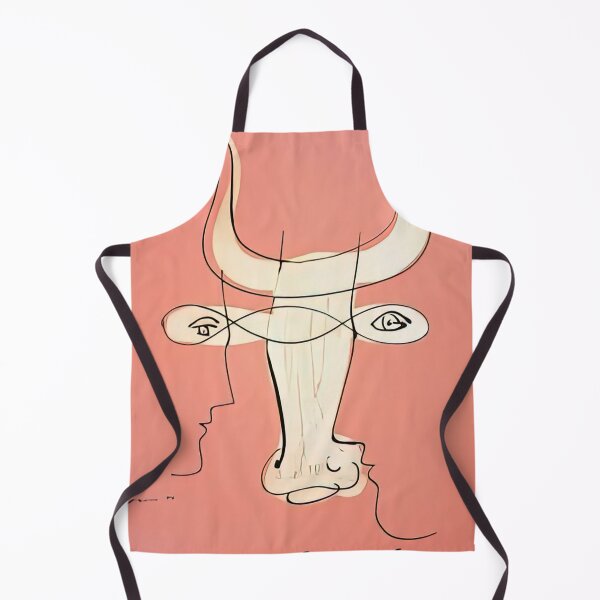Item preview, jean cocteau artwork designed and sold by marti-oryo.