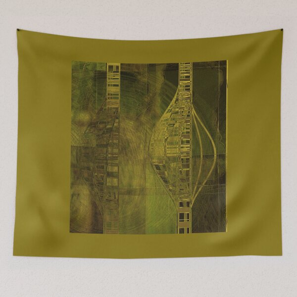 Item preview, The High Life designed and sold by Elizabeth Austin-Craig.