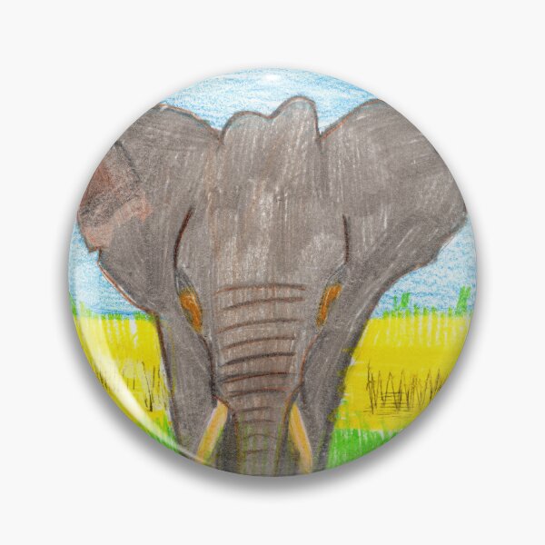Item preview, ELEPHANT designed and sold by ONofCake.