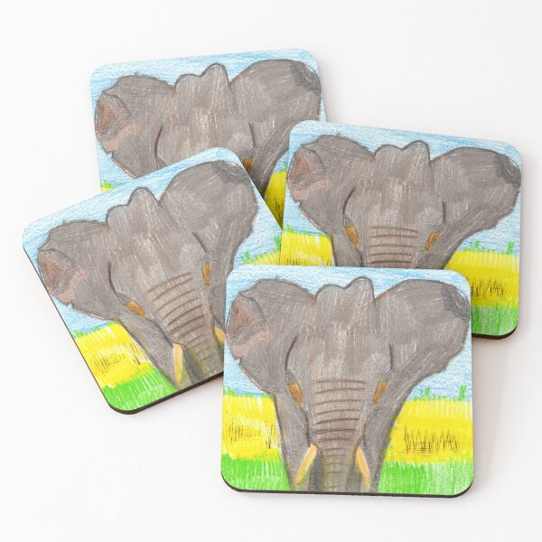 Item preview, ELEPHANT designed and sold by ONofCake.