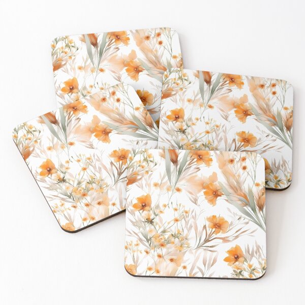 Item preview, Desert Wildflowers -Collection Southwest 4 designed and sold by DM-MD.