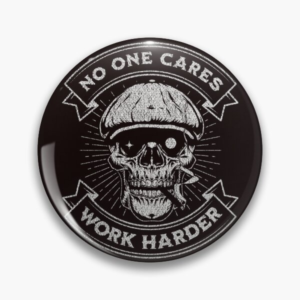 Item preview, Work Harder designed and sold by ChefOCreations.