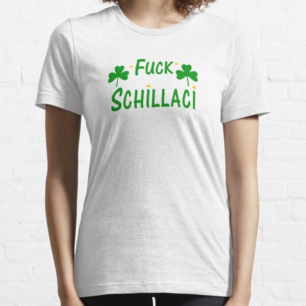 F*** Schillaci Essential T-Shirt