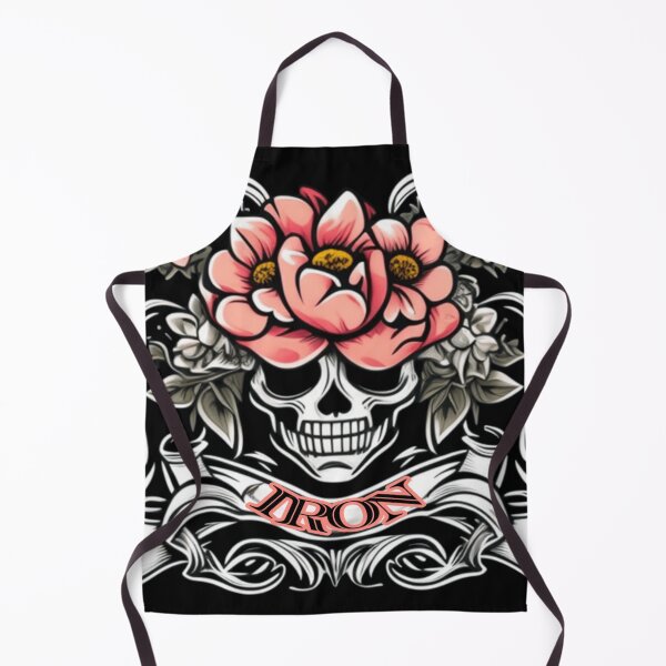 Item preview, Iron designed and sold by Roxburylane.