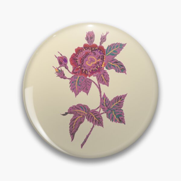 Item preview, Warhol Rose designed and sold by karelynnaspacek.