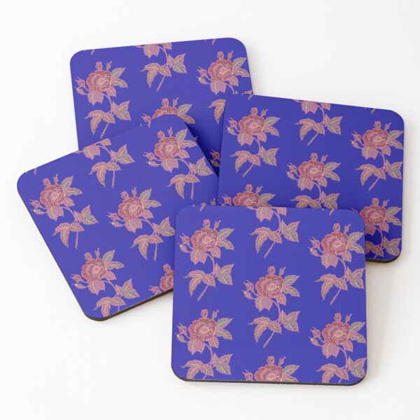 Item preview, Warhol Rose designed and sold by karelynnaspacek.