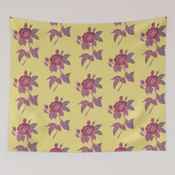 Item preview, Warhol Rose designed and sold by karelynnaspacek.