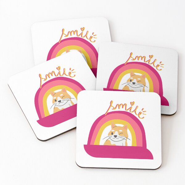 Item preview, Rinbow Caaats - Animals - cat lovers - lovely cats designed and sold by ANASALAKRAFLI.