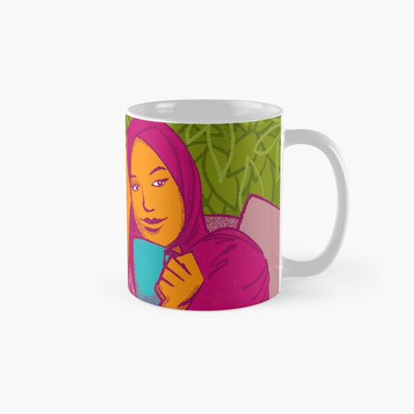 Item preview, Morning Tea designed and sold by Mary Traverse.