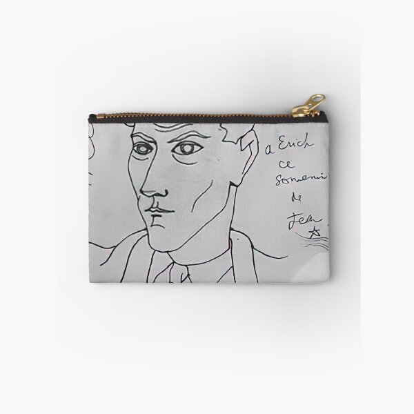 Item preview, jean cocteau artwork designed and sold by marti-oryo.