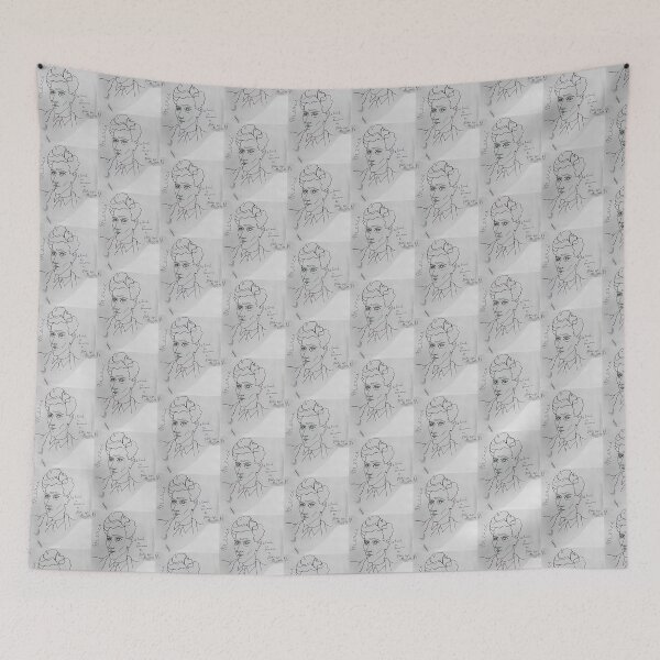 Item preview, jean cocteau artwork designed and sold by marti-oryo.