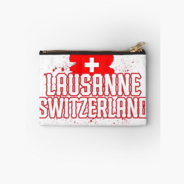 Item preview, Lausanne Switzerland designed and sold by kawaii Cookies.