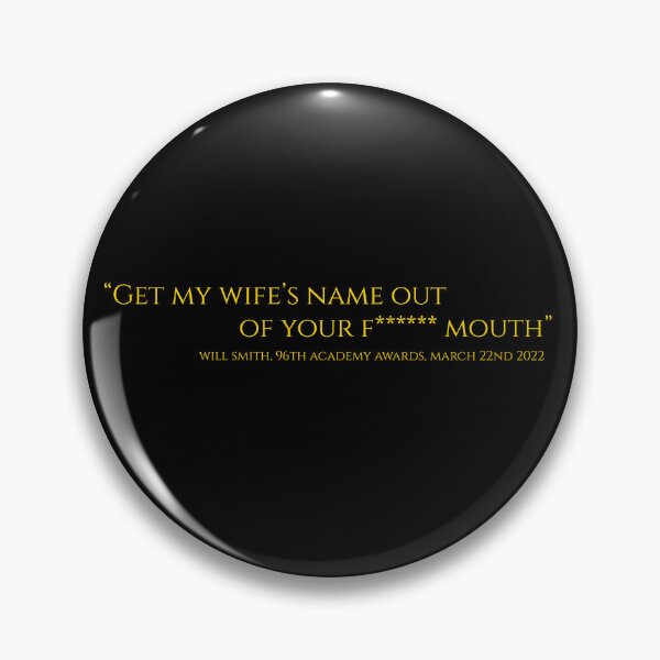 Item preview, Get My Wife's Name Out of Your Mouth designed and sold by AspectsOfDreams.