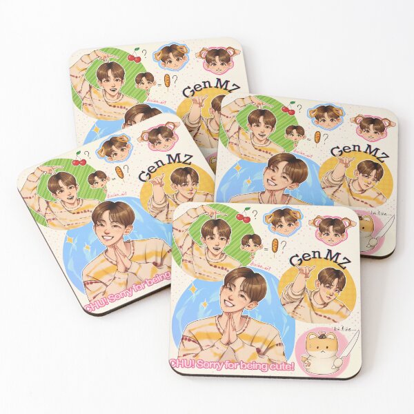 Item preview, Baekhyunee’s discharge live~ | EXO fanart designed and sold by divian-art.