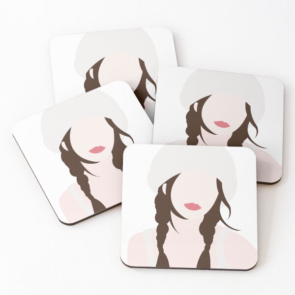 Item preview, Le Sserafim Yunjin “Antifragile” Icon  designed and sold by PipCreates.