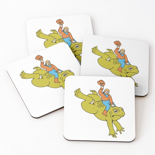Item preview, Bucking Frog designed and sold by obinsun.