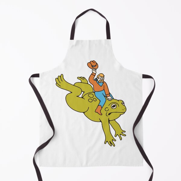 Item preview, Bucking Frog designed and sold by obinsun.