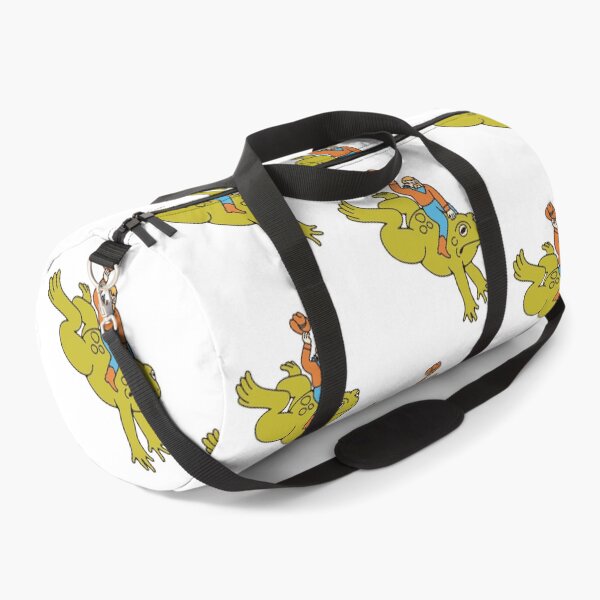 Item preview, Bucking Frog designed and sold by obinsun.