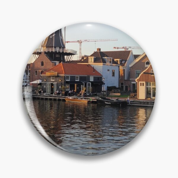 Item preview, Haarlem Netherlands designed and sold by cneufe.