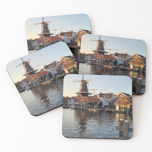 Item preview, Haarlem Netherlands designed and sold by cneufe.