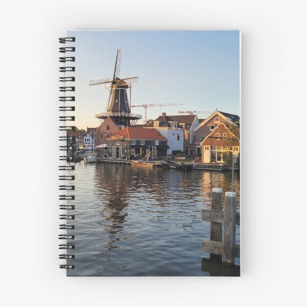 Item preview, Haarlem Netherlands designed and sold by cneufe.