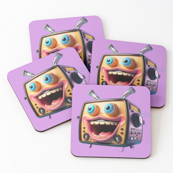 Item preview, Tune in to Happiness designed and sold by Mario  Castaño Contreras.