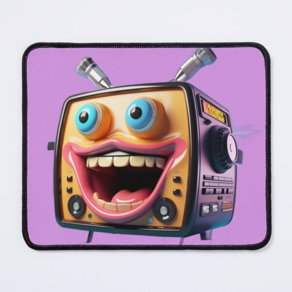Item preview, Tune in to Happiness designed and sold by Mario  Castaño Contreras.