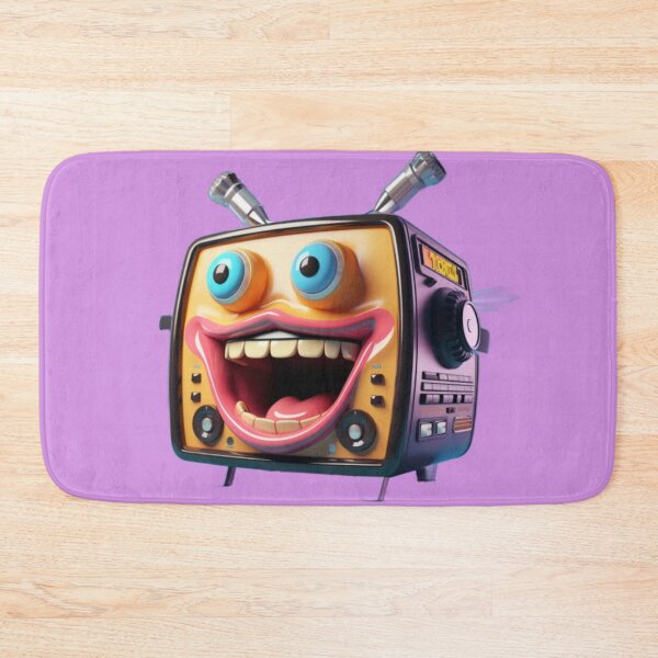 Item preview, Tune in to Happiness designed and sold by Mario  Castaño Contreras.