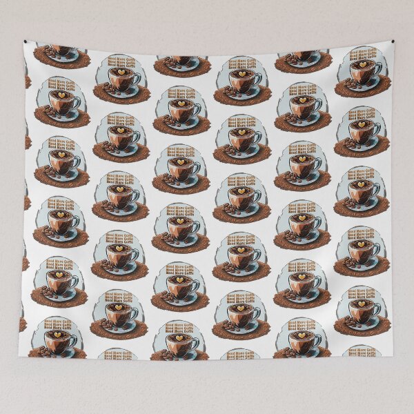 Item preview, Need More Coffee designed and sold by SAKADesignArt.