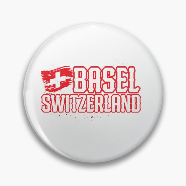 Item preview, Basel Switzerland designed and sold by kawaii Cookies.