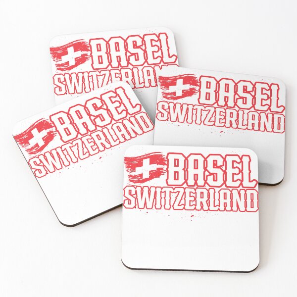 Item preview, Basel Switzerland designed and sold by kawaii Cookies.