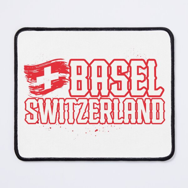 Item preview, Basel Switzerland designed and sold by kawaii Cookies.