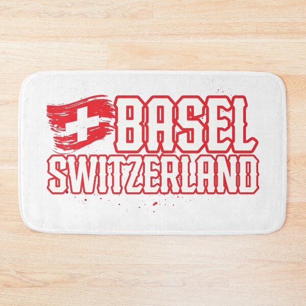 Item preview, Basel Switzerland designed and sold by kawaii Cookies.