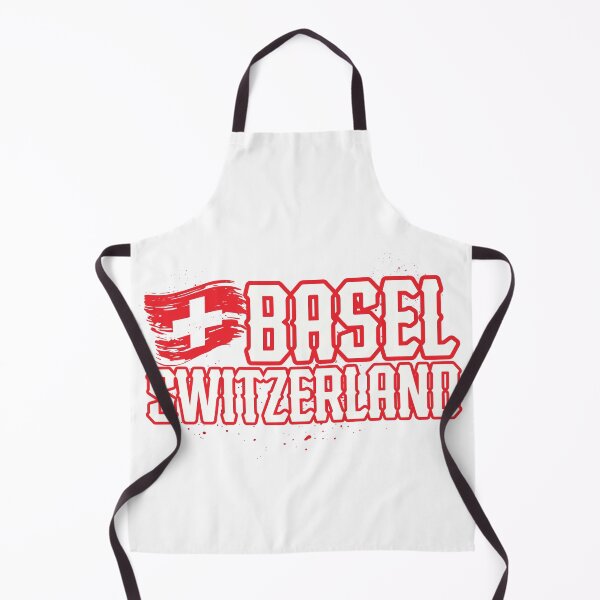Item preview, Basel Switzerland designed and sold by kawaii Cookies.
