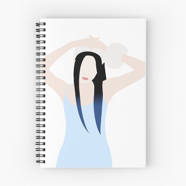 Item preview, Le Sserafim Eunchae “Antifragile” Icon  designed and sold by PipCreates.