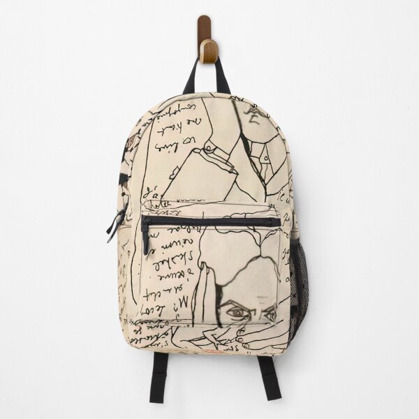 Item preview,  jean cocteau artwork designed and sold by marti-oryo.