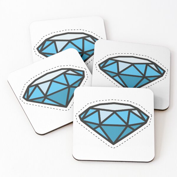 Item preview, Diamant designed and sold by Carolina Carvajal.