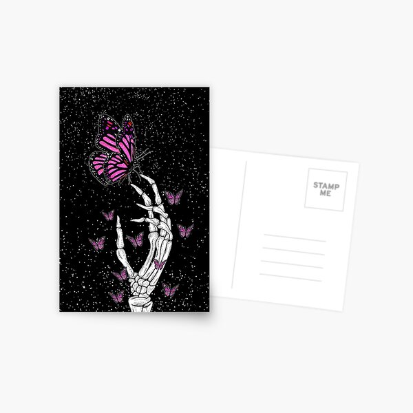 Item preview, Butterfly touch  designed and sold by Michelle  Roman.