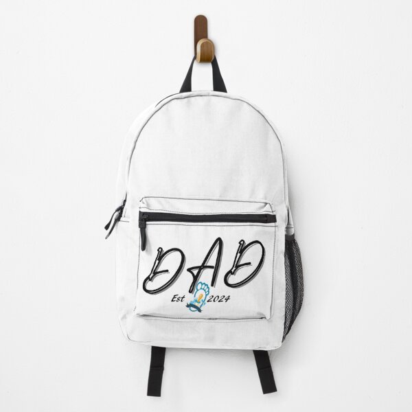 Item preview, Dad Est 2024 designed and sold by Your Style Tees | Graphic T-Shirts.