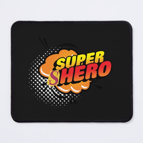 Item preview, S.HERO - Girl Power designed and sold by guiART__.