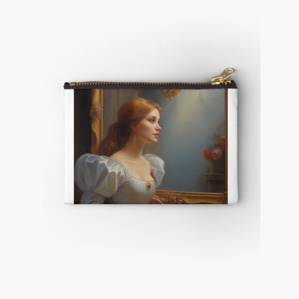 Item preview, A thoughtful girl designed and sold by KilianSzmid.